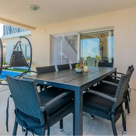 Feriehus Pet Friendly In *
