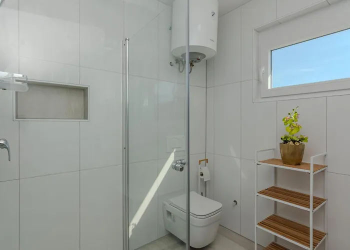 Tatil Evi Amazing In With House Sea View *
