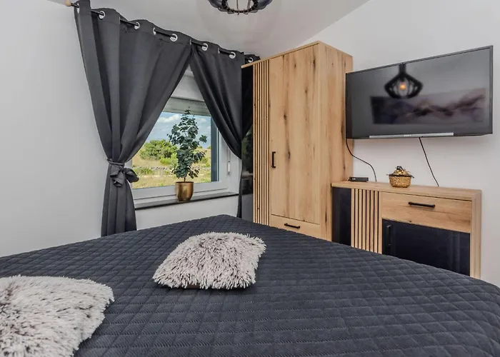Amazing In With House Sea View * Vir