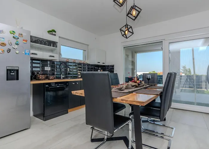 Amazing In With House Sea View * Vir