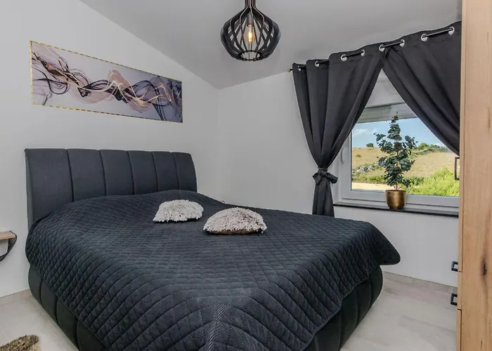 Amazing In With House Sea View Tatil Evi *