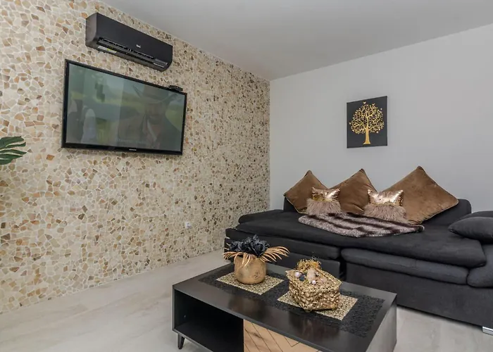 Amazing In With House Sea View Hébergement de vacances