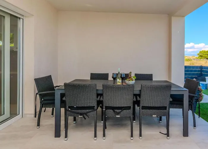 Amazing In With House Sea View Tatil Evi *