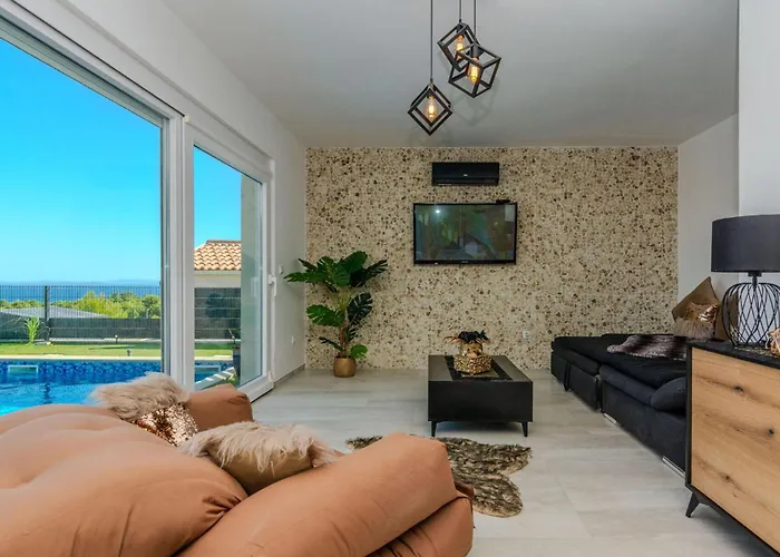 Tatil Evi Amazing In With House Sea View *