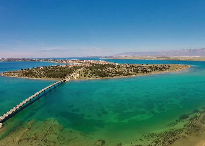 Amazing In With House Sea View Tatil Evi Vir