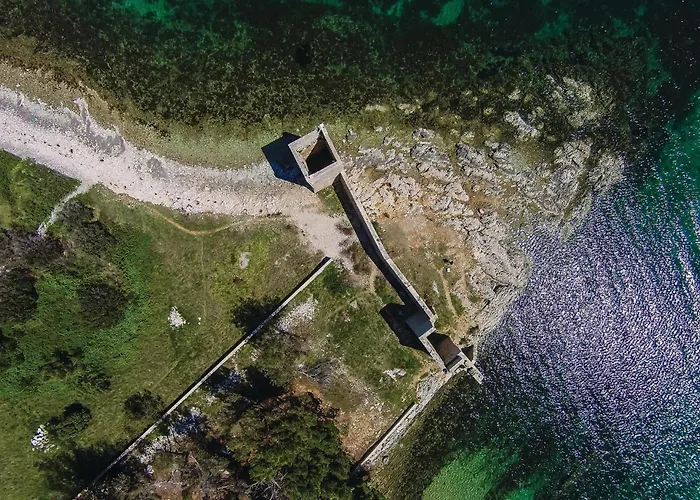 Amazing In With House Sea View Tatil Evi