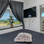 Amazing In With House Sea View