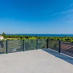 Amazing In With House Sea View Prázdninový dům Vir